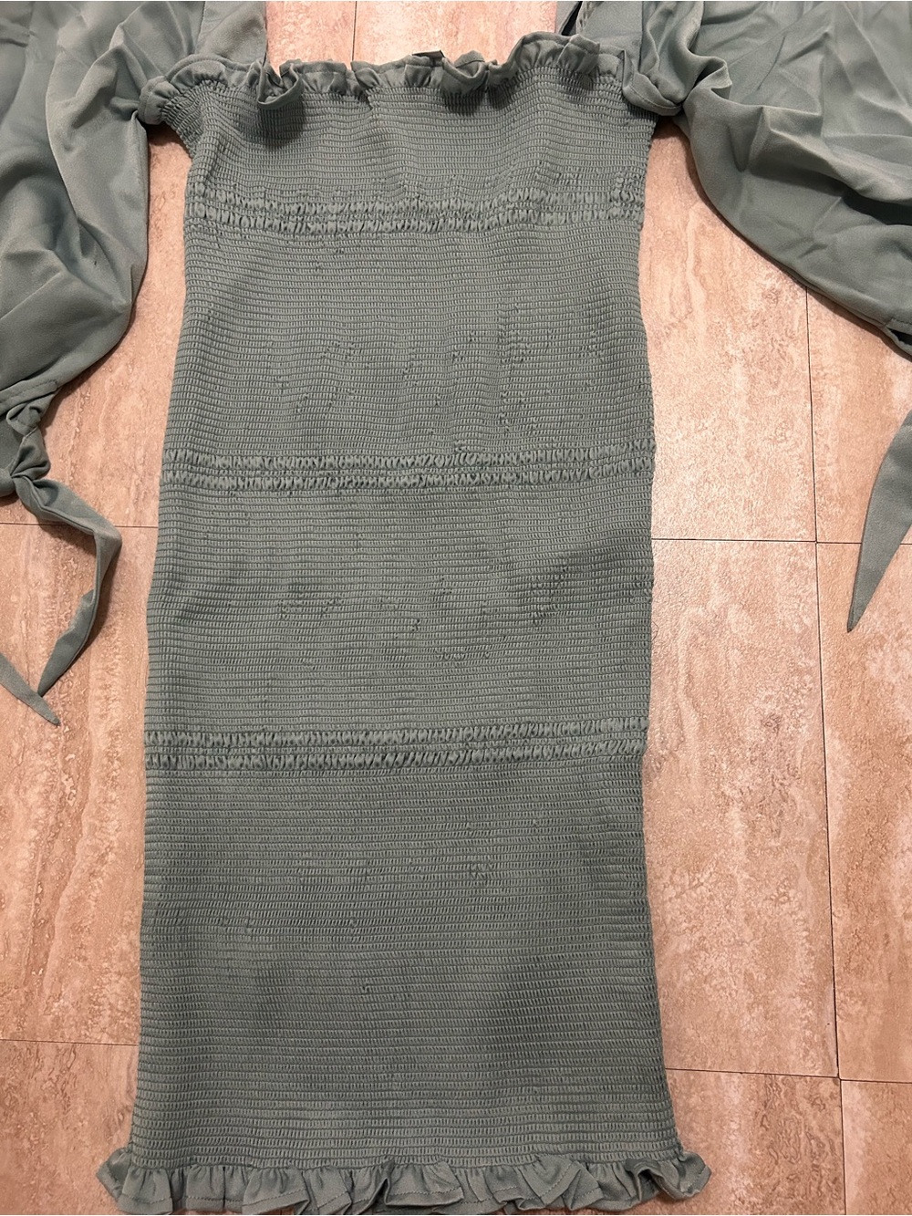 Dress - Picture 2 of 11